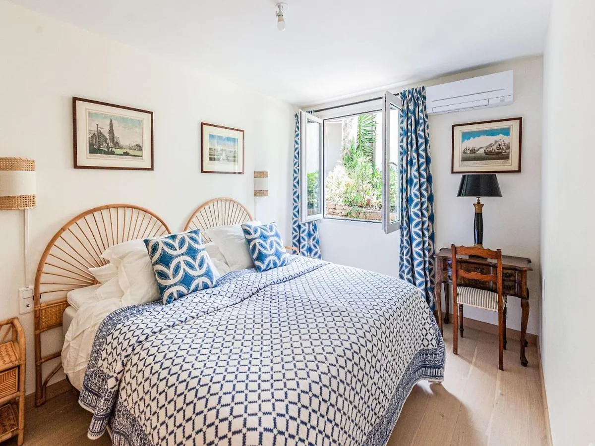 ואלאוריס Villa Near Cannes With Pool And Views