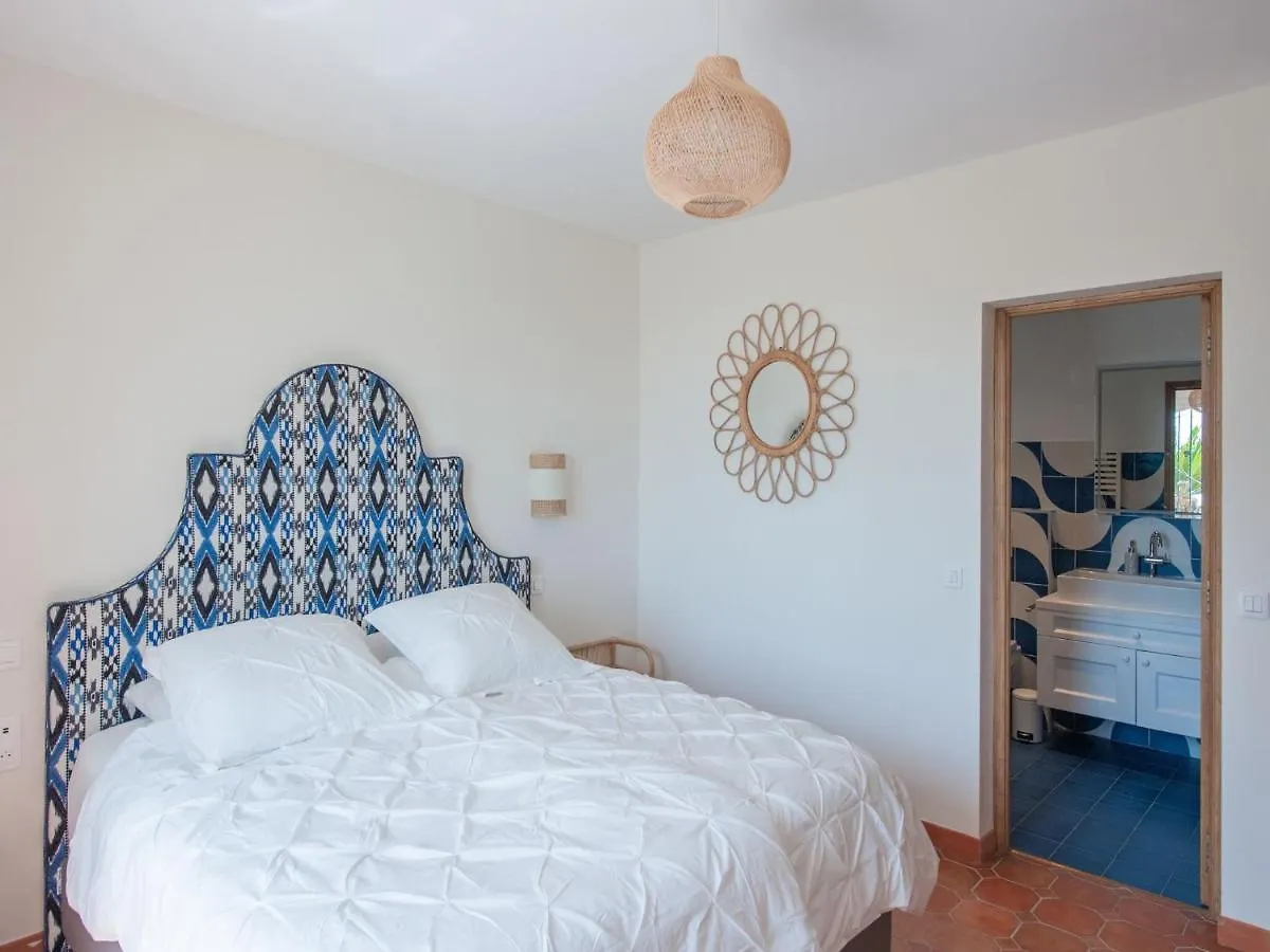 ואלאוריס Villa Near Cannes With Pool And Views